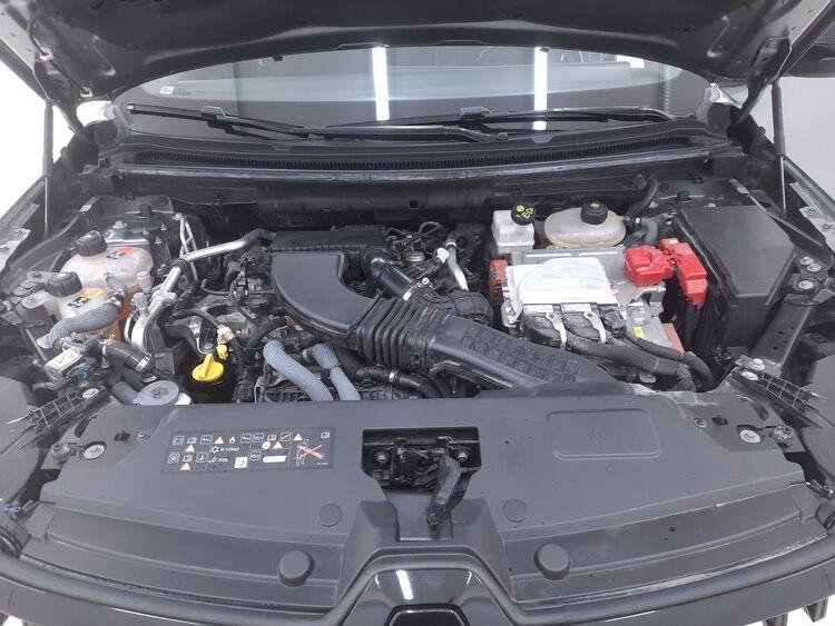Renault Austral Hybrid Iconic BR078836 1.2 Full Hybrid 200CV