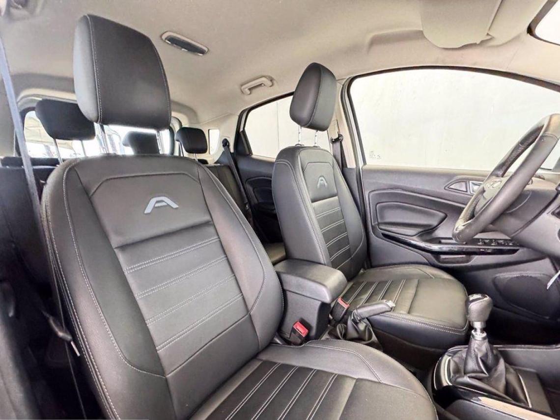 FORD EcoSport 1 0 ecoboost active ses 125cv