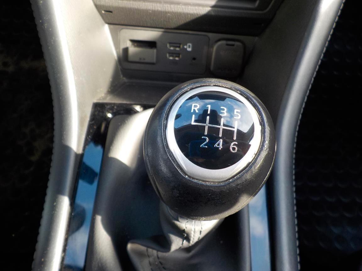 Mazda CX-3 1.8L Skyactiv-D Exceed