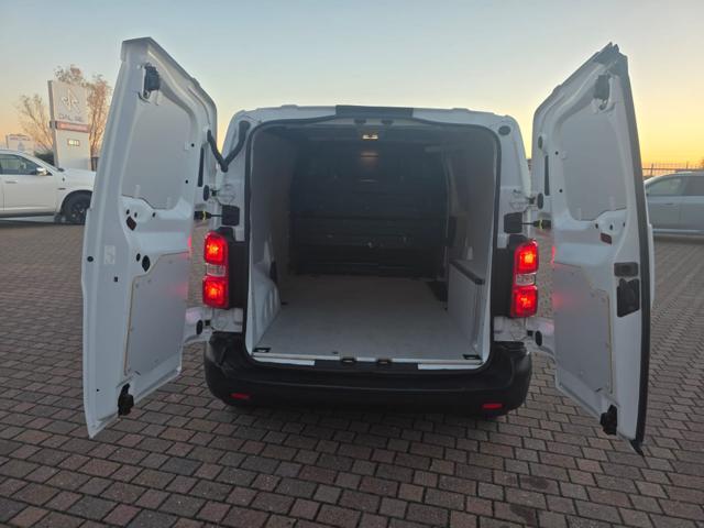 FIAT Scudo 2.0 BlueHDi 145 CV PC-TN Furgone Business