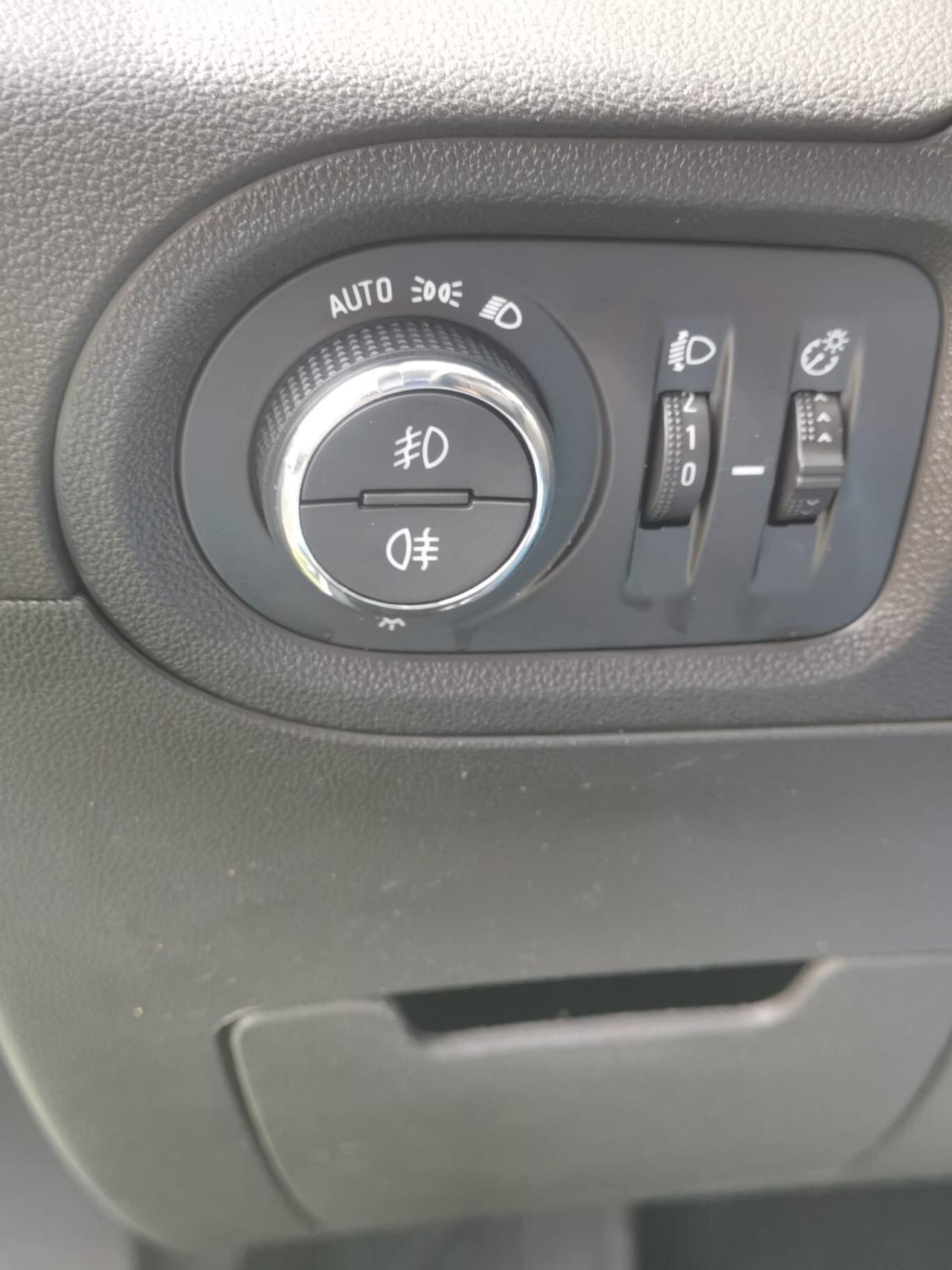 Opel Grandland X 1.5 diesel Ecotec Advance AUT