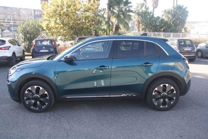 FIAT 600 1.2 Hybrid 110cv La Prima