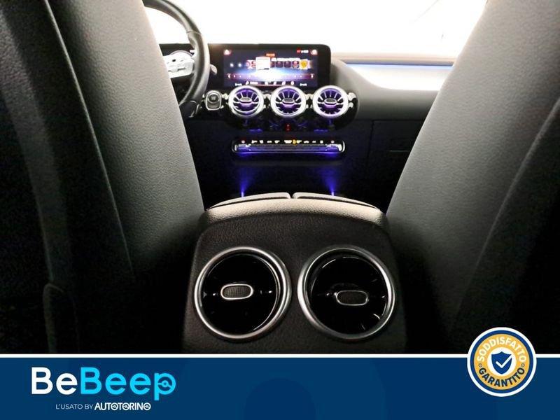 Mercedes-Benz EQA 250 PREMIUM