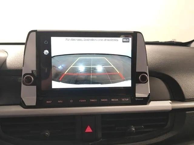 Kia Picanto 1.0 GDi 5 porte Urban