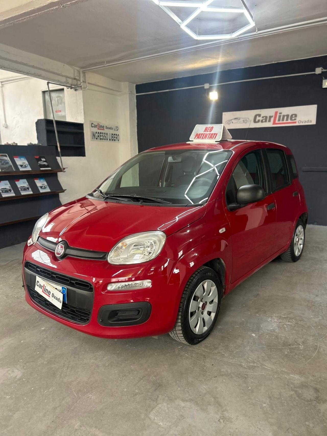 Fiat Panda 1.2 - (IN TRATTATIVA)