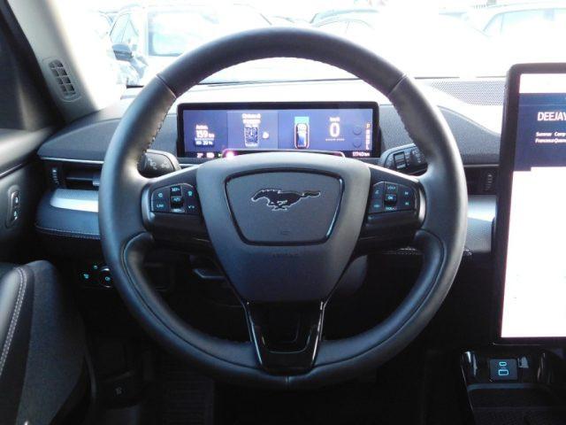 FORD Mustang Mach-E Elettrico Standard 269CV Full Electric Carplay