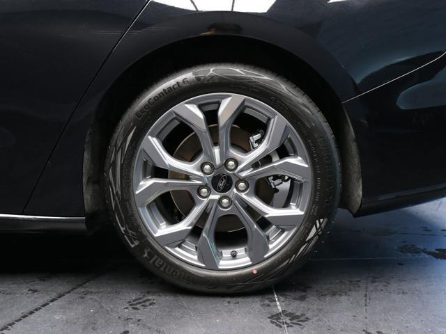 FORD Focus 1.0 EcoBoost Hybrid 125 CV SW ST-Line