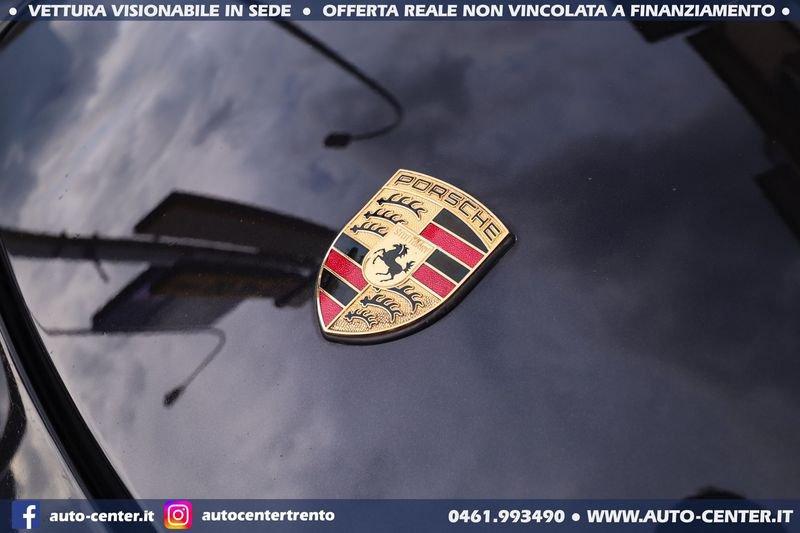 Porsche 911 997 Coupe 3.8 Carrera 4S MANUALE