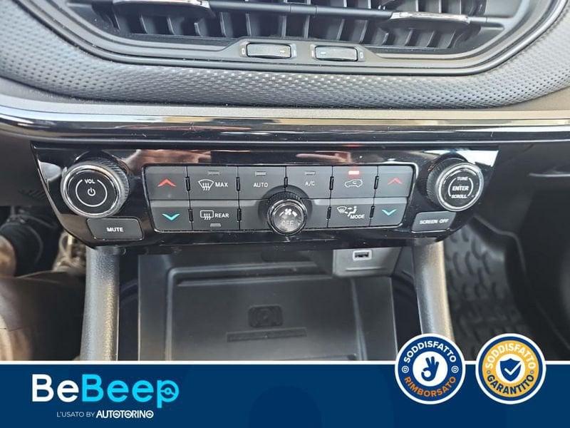 Jeep Compass 1.6 MJT NIGHT EAGLE 2WD 130CV