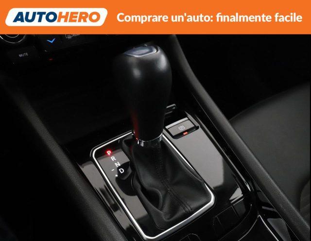 JEEP Compass 1.3 Turbo T4 150 CV aut. 2WD Limited