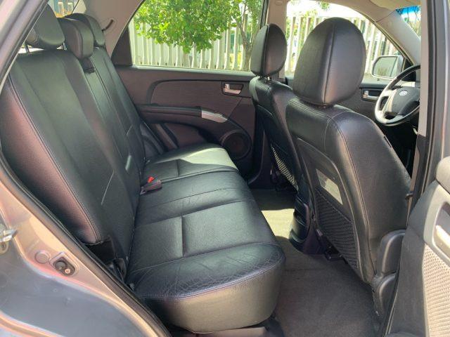 KIA Sportage 2.0 141CV Active Class