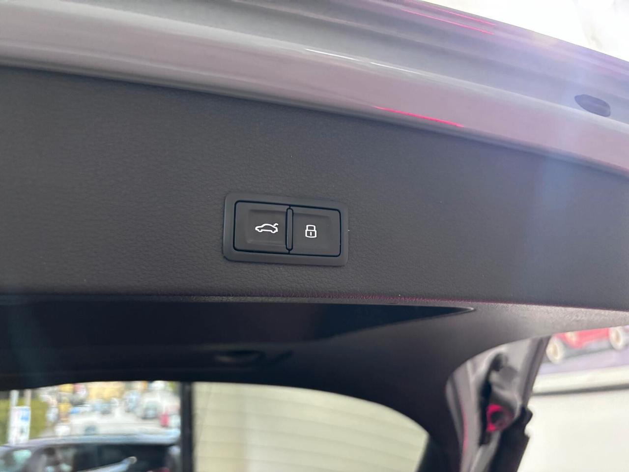 AUDI Q2 35TDI S-TRONIC S-LINE EDITION ONE TETTO-B&O-MATRIX