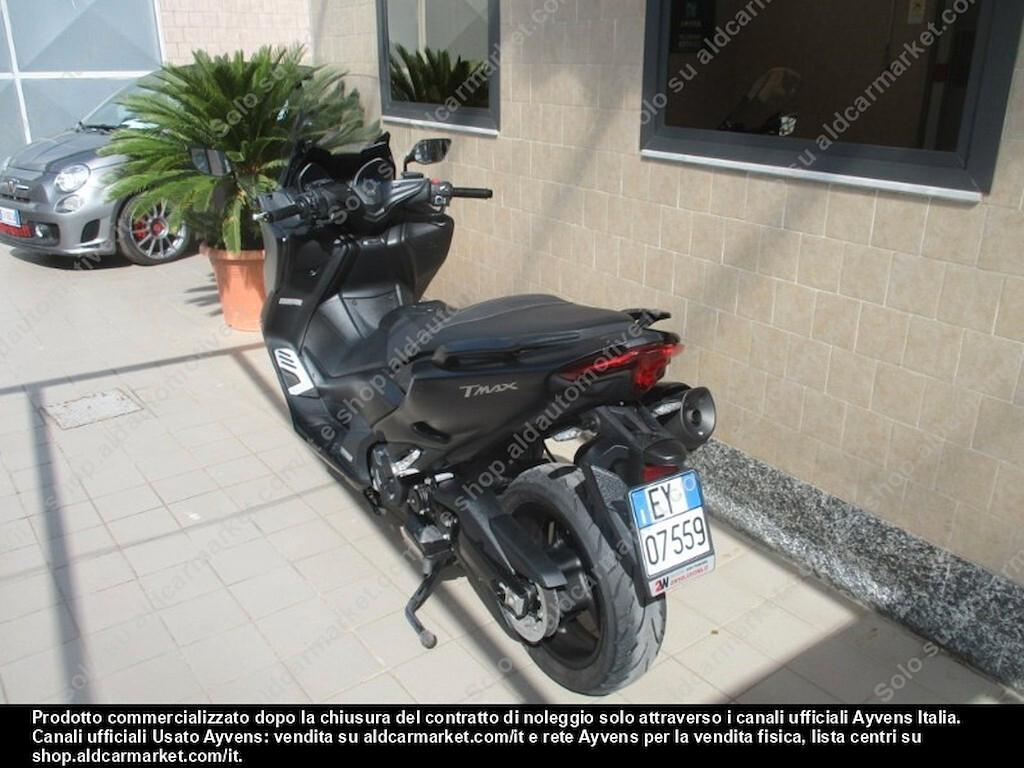 Yamaha T Max 560 T MAX 560 NO SINISTRI