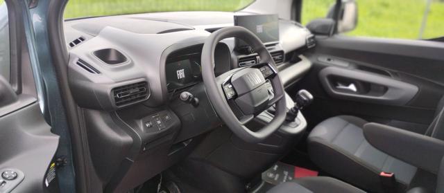 FIAT Doblo Doblò 1.5 BlueHdi 100 CV PC