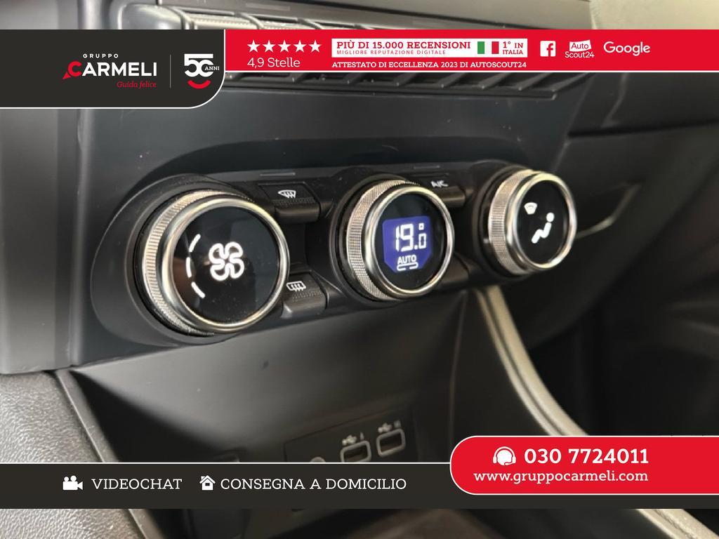 Renault Captur 1.0 TCe Techno