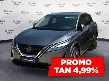 Nissan Qashqai Qashqai 1.5 e-power N-Connecta 2wd