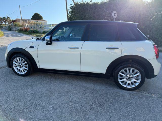 MINI Cooper D 1.5 Cooper D 5 porte