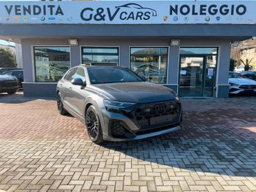 Audi Q8 ACCONTO €35.000 NOLEGGIO RISCATTO NO SCORING