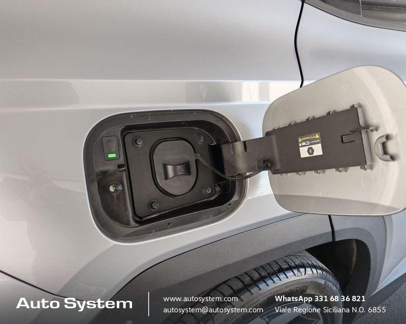 Hyundai Tucson PHEV 1.6 PHEV 4wd 265cv Exellence Auto