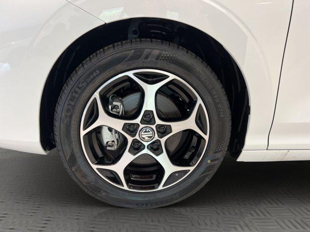 MG MG3 1.5 Comfort
