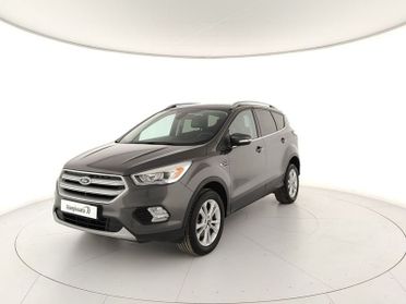 Ford Kuga 2.0 TDCI 150 CV Start&Stop 4WD Titanium