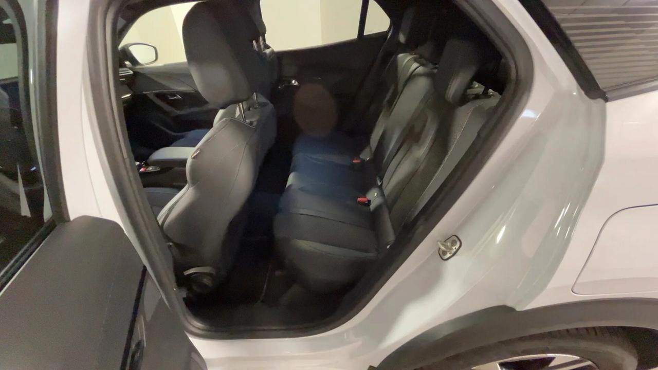Peugeot 2008 GT 130CV EAT8 GT