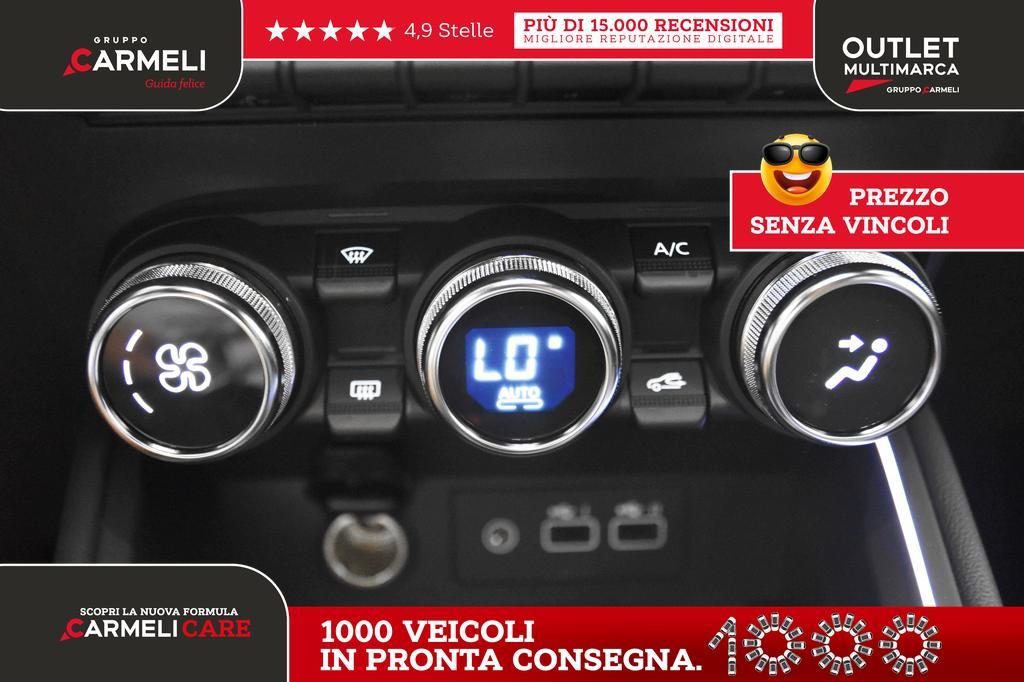 Renault Clio 1.0 TCe Techno