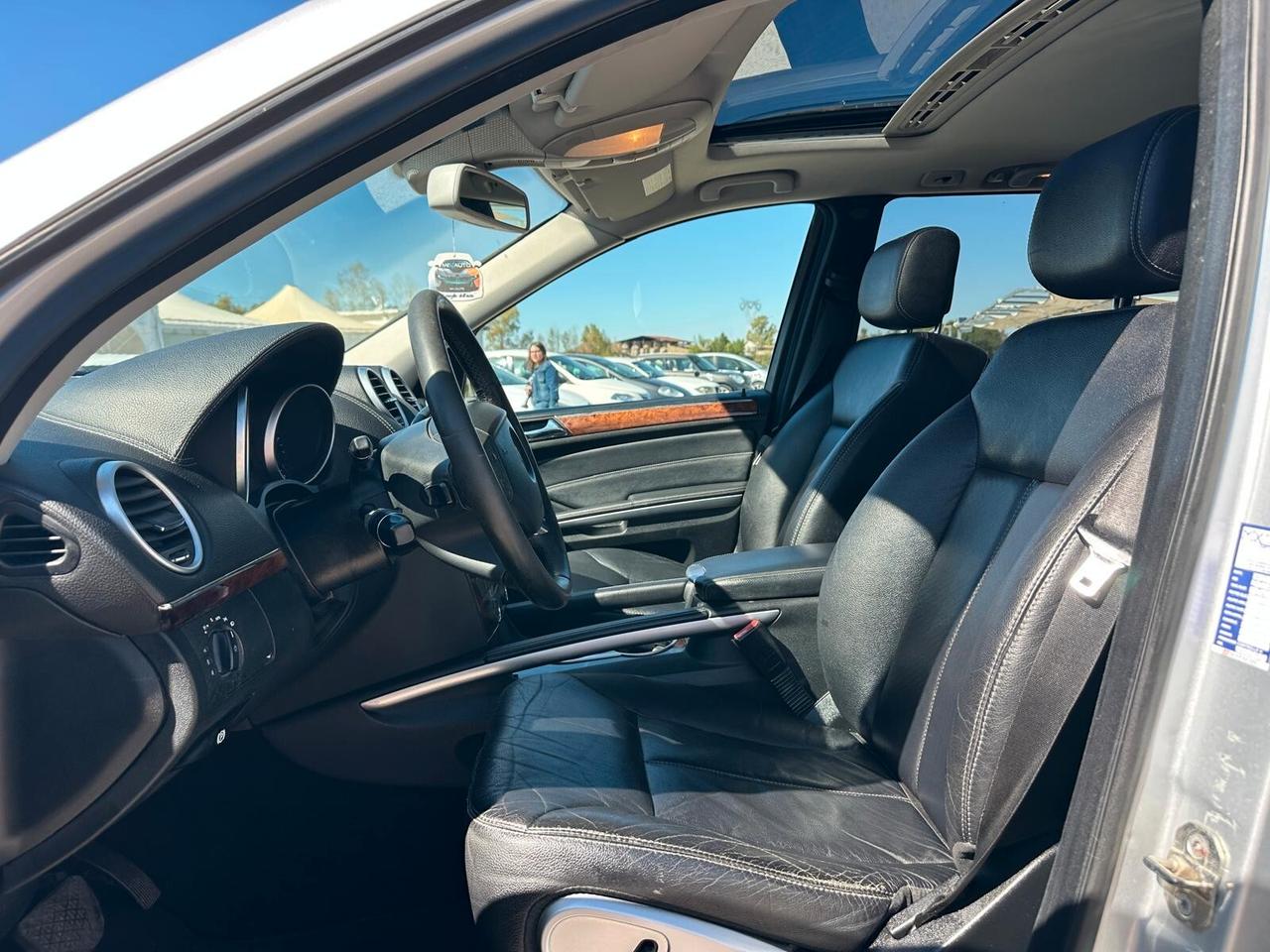 Mercedes GL 320 Automatico 7 posti