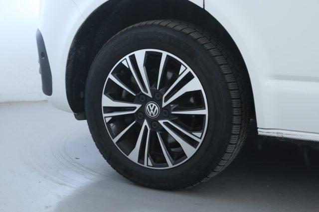 VOLKSWAGEN T6.1 California 2.0 TDI 150CV DSG Ocean Edition