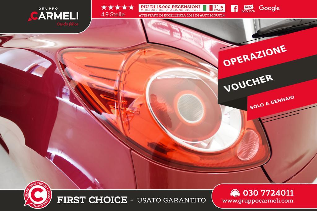 Ford Ka 1.2 Titanium