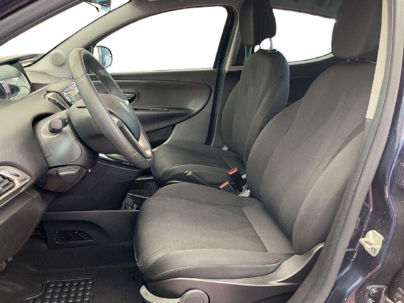 Lancia Ypsilon III 2015 1.0 hybrid Gold s&s 70cv