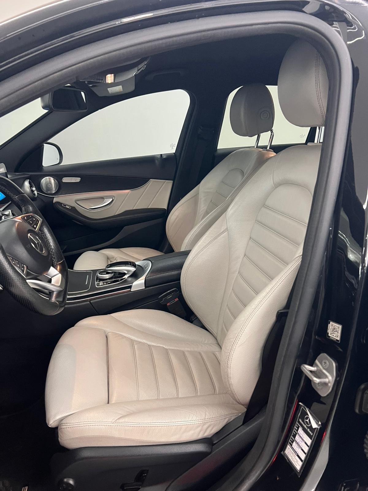 Mercedes-benz C 250 d Automatic Premium