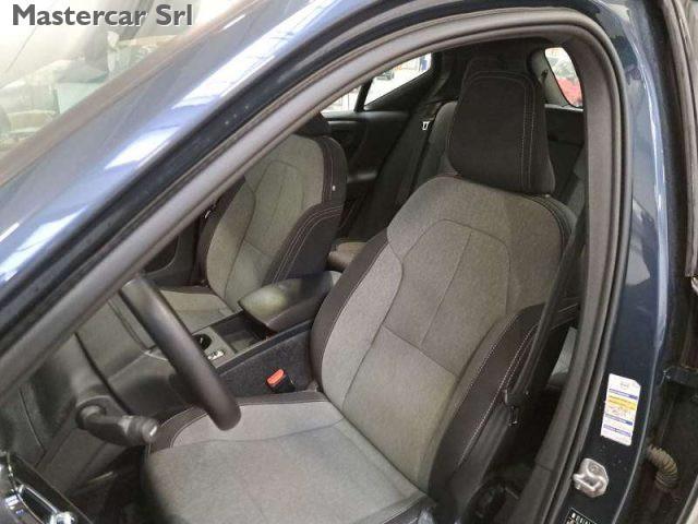 VOLVO XC40 XC40 t5 phev Inscription Expression auto - GG825JJ