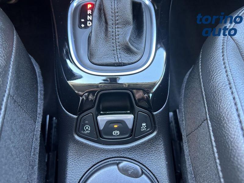 Jeep Compass Compass 1.3 Turbo T4 150 CV aut. 2WD Night Eagle