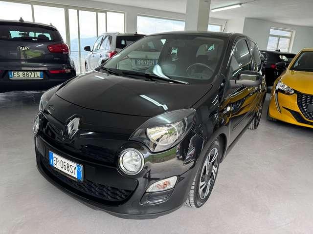 Renault Twingo Twingo II 2012 1.2 Live 75cv bv CAMBIO AUTOMATICO