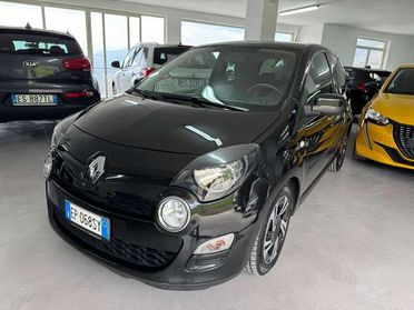 Renault Twingo Twingo II 2012 1.2 Live 75cv bv CAMBIO AUTOMATICO