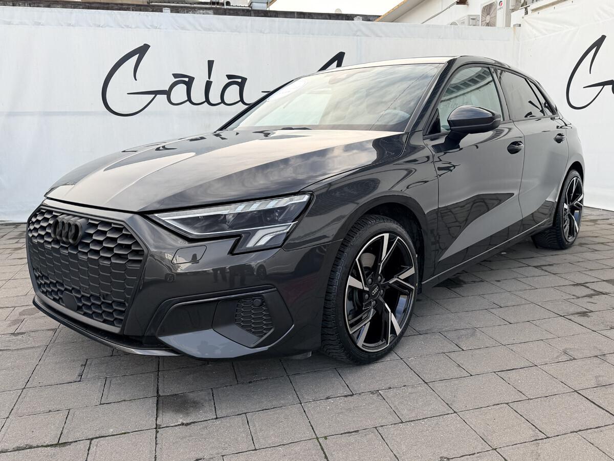 Audi A3 SPB 35 TDI S tronic Sport