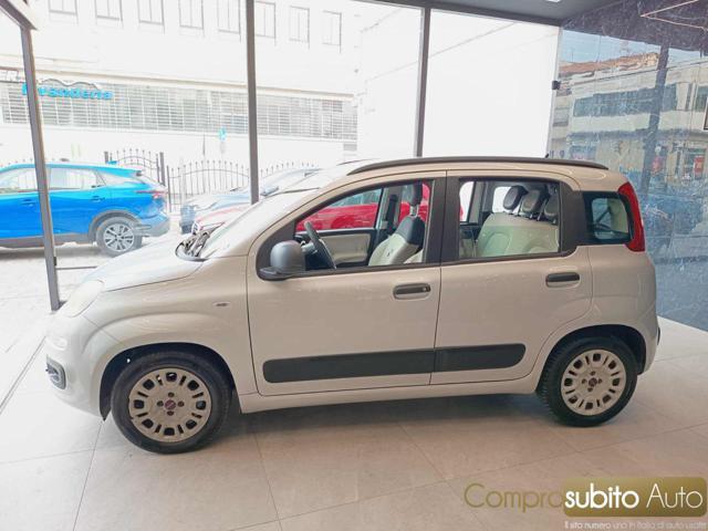FIAT Panda 1.3 MJT S&S Lounge