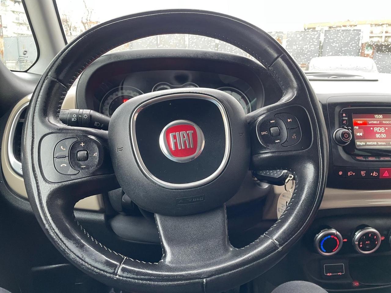 Fiat 500L 1.3 Multijet Lounge SuperFull Perfett