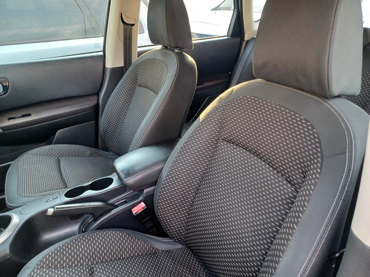 Nissan Qashqai 1.5 dCi Acenta PERFETTA