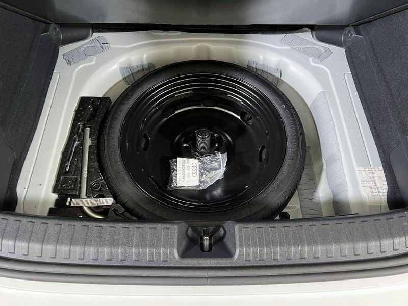 Audi A3 A3 SPB 30 TDI S tronic