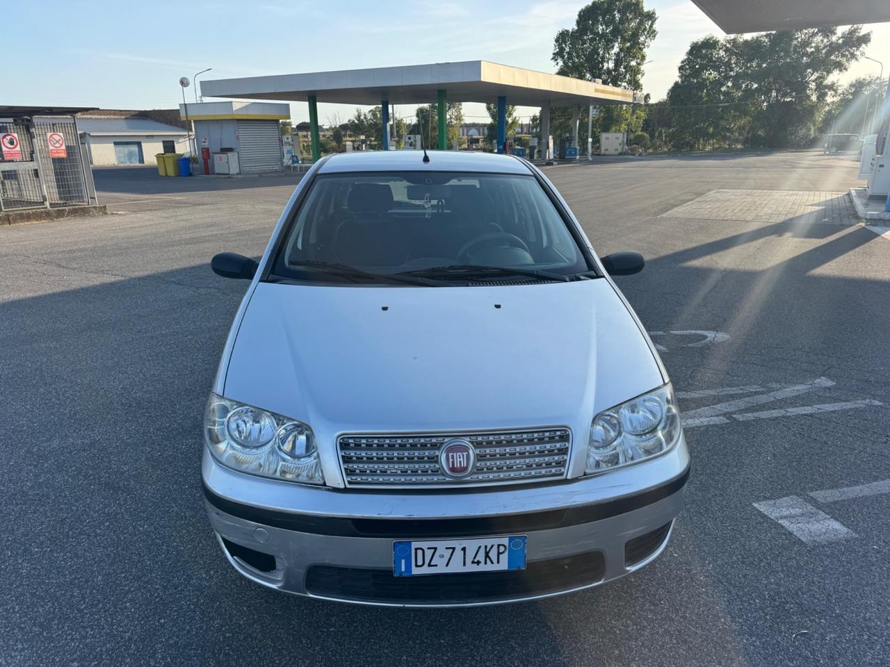 Fiat Punto Classic 1.2 5 porte Active GPL