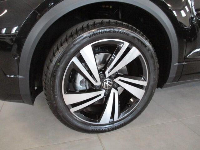 Volkswagen T-Roc 2.0 TDI SCR 150 CV DSG R-Line Plus