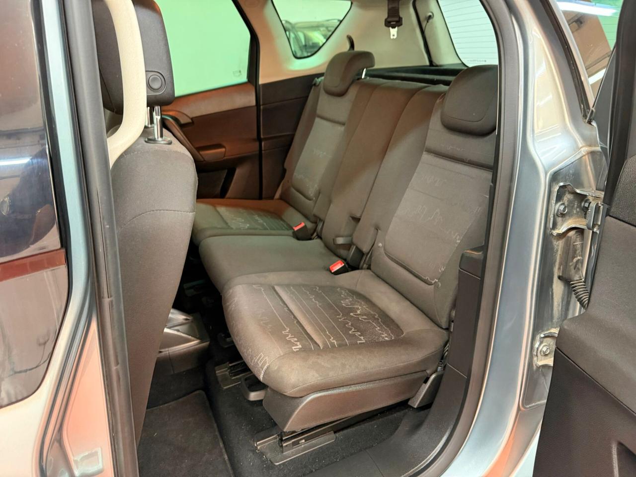 Opel Meriva 1.4 Turbo 120CV Cosmo ok Neopatentati