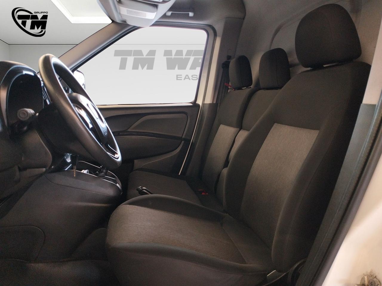 Fiat Doblo Doblò 1.6 MJT 105CV S&S PC-TN Cargo Trekking - IVA ESCLUSA