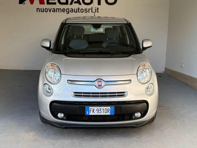 FIAT 500L 1.3 Pop Star