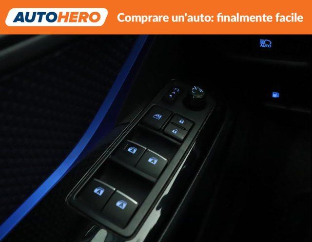 TOYOTA C-HR 1.8 Hybrid E-CVT Style