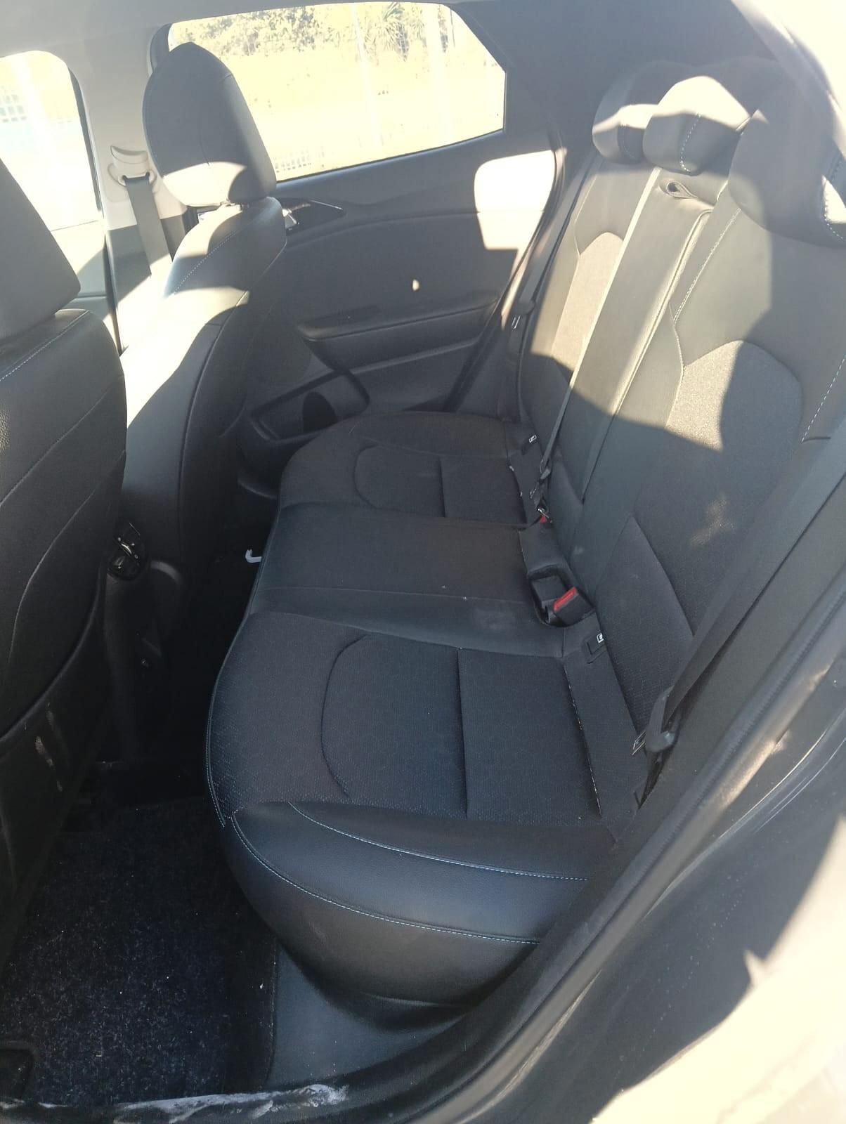 Kia XCeed 1.6 CRDi 136 CV Style MOTORE ROTTO