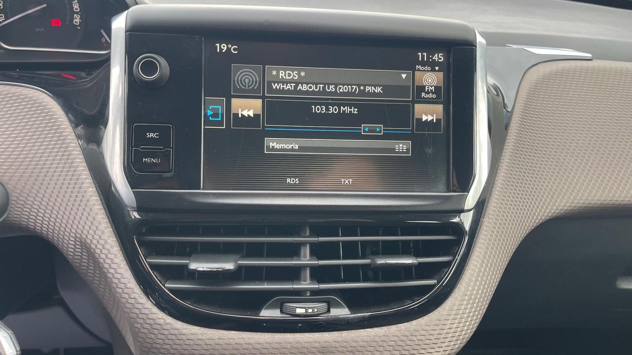 Peugeot 2008 Active ETG6 1.6 E-HDI 92cv “AUTOMAT/NEOPAT”