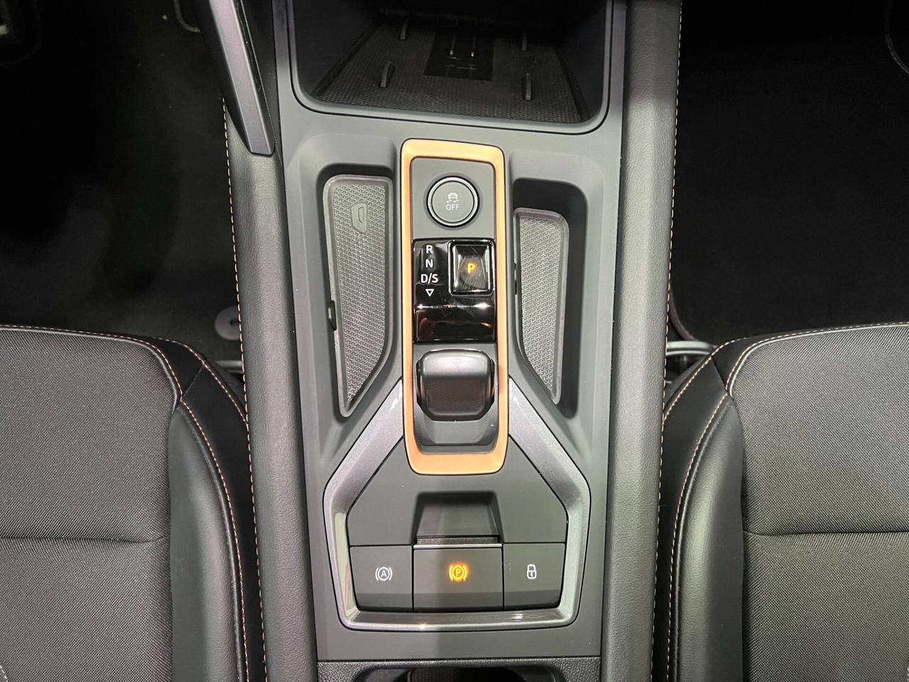 Cupra Formentor 1.5 Hybrid DSG